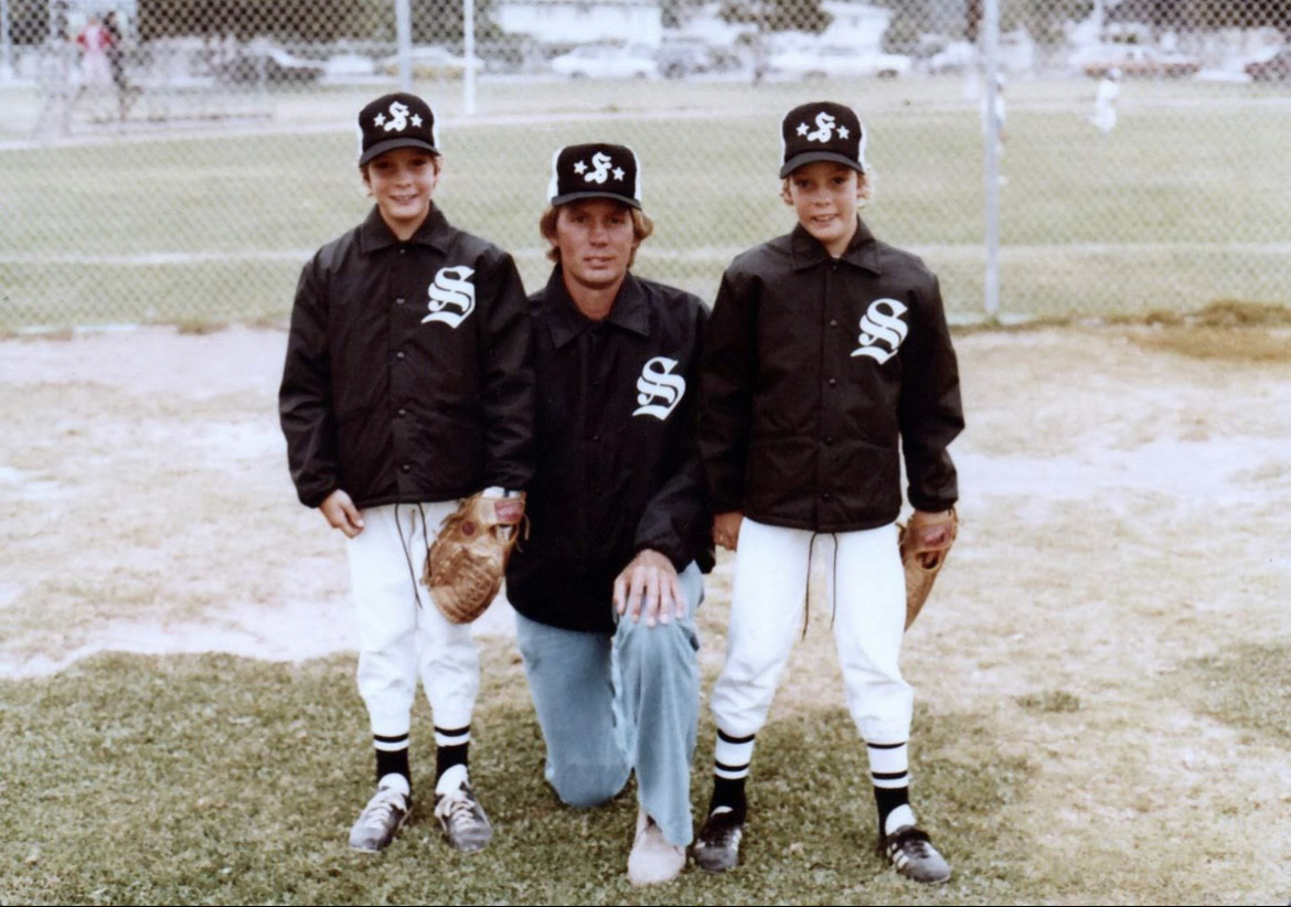 Saticoy Little League